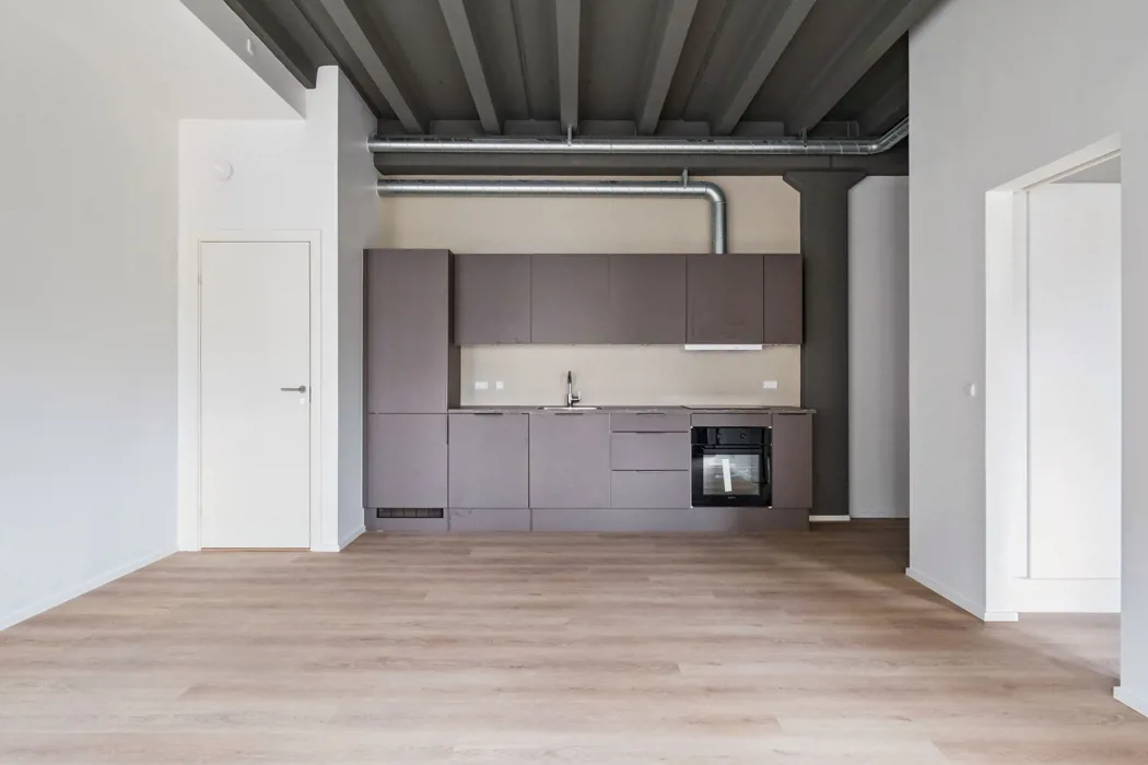 Kvalitetsrig 3-værelses lejlighed med husdyr tilladt i Aalborg C 3