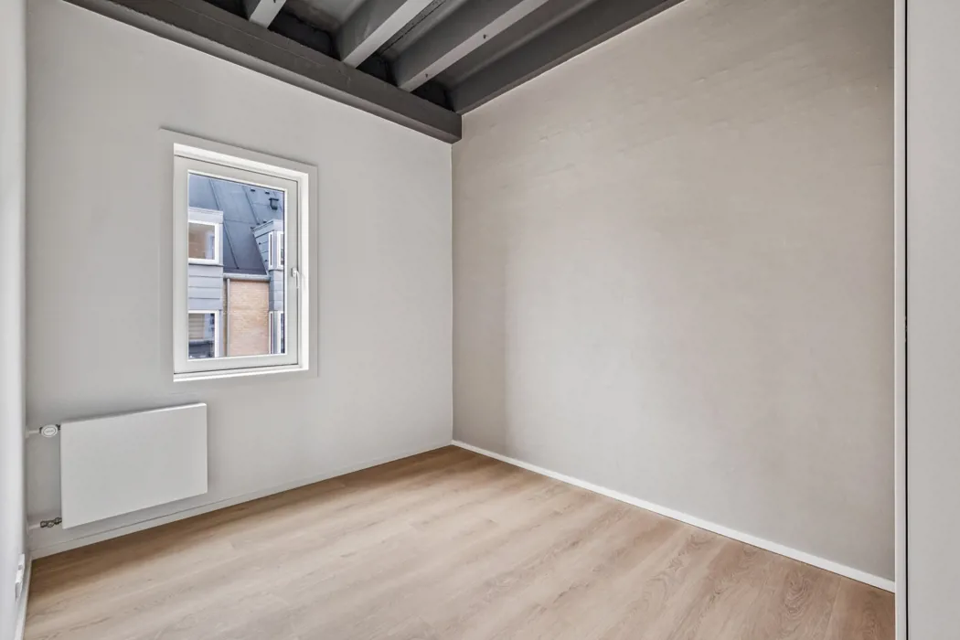 Kvalitetsrig 3-værelses lejlighed med husdyr tilladt i Aalborg C 5