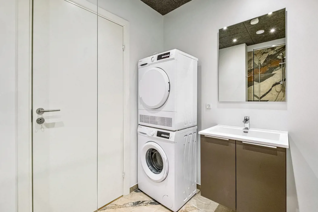 Kvalitetsrig 3-værelses lejlighed med husdyr tilladt i Aalborg C 9