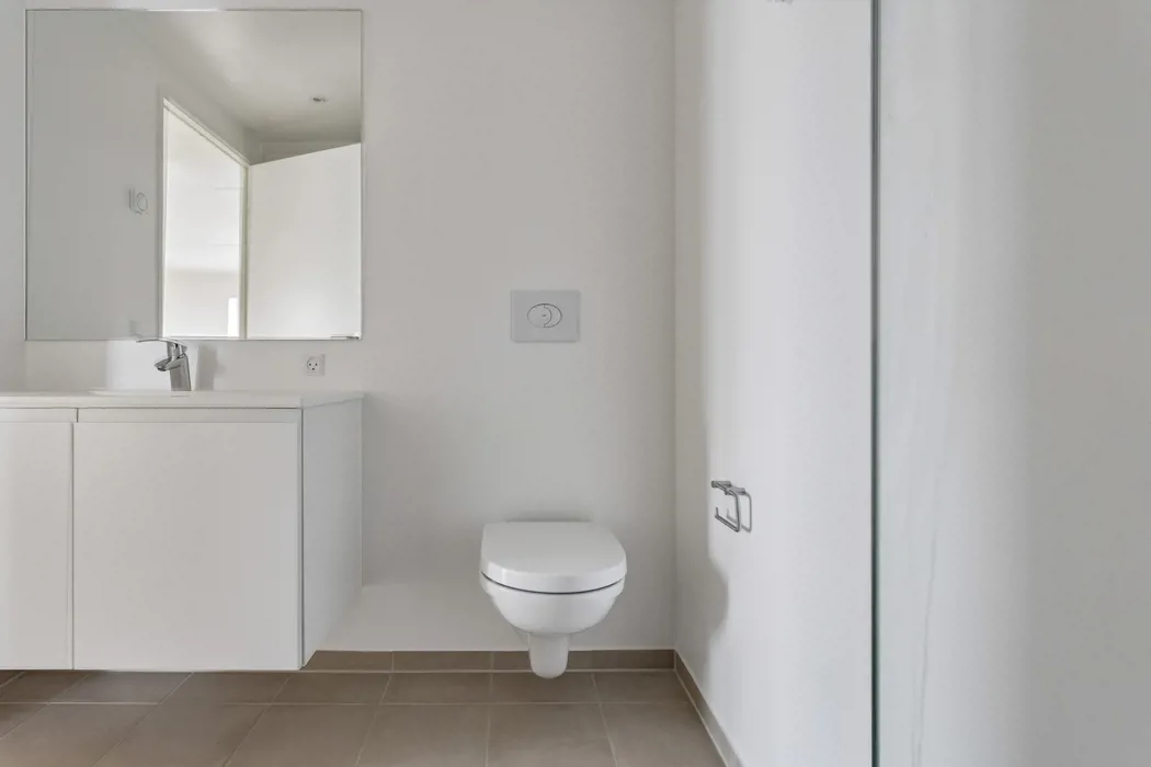 Kvalitetsrig lejlighed med alt i hårde hvidevarer 17