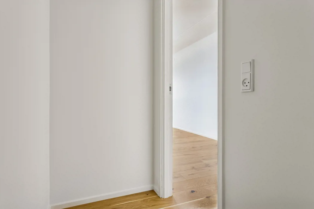 Kvalitetsrig lejlighed med alt i hårde hvidevarer 7