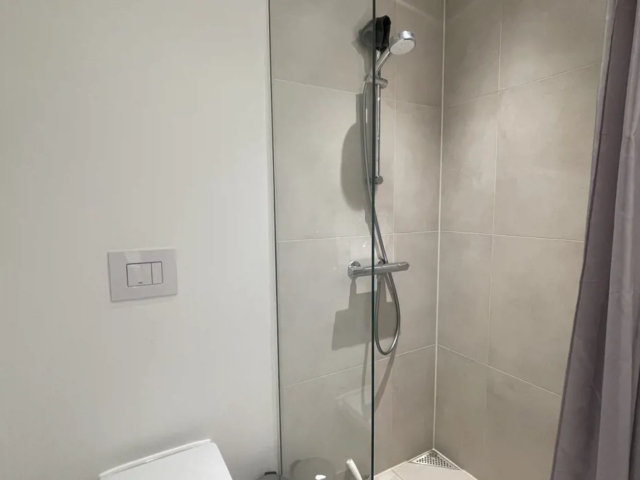 Nyopført 3-værelses lejlighed i Fjordpynten 13