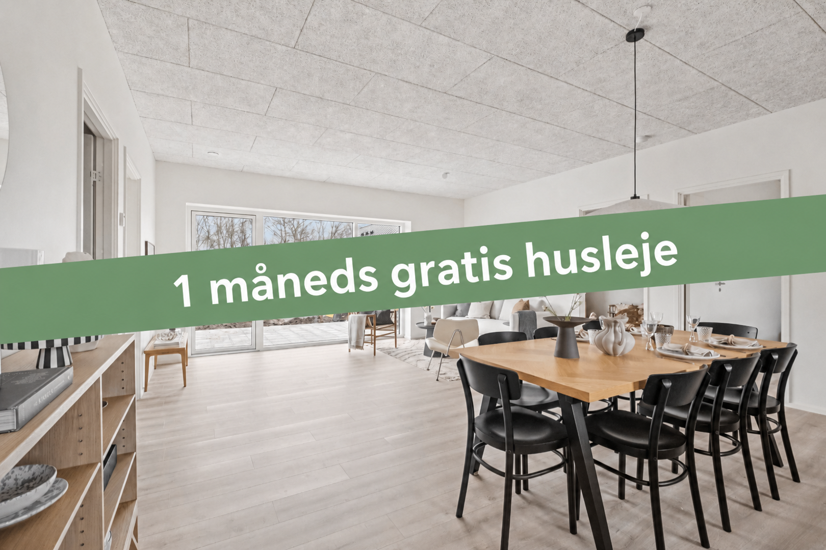 5-room house / townhouse in Vestbjerg