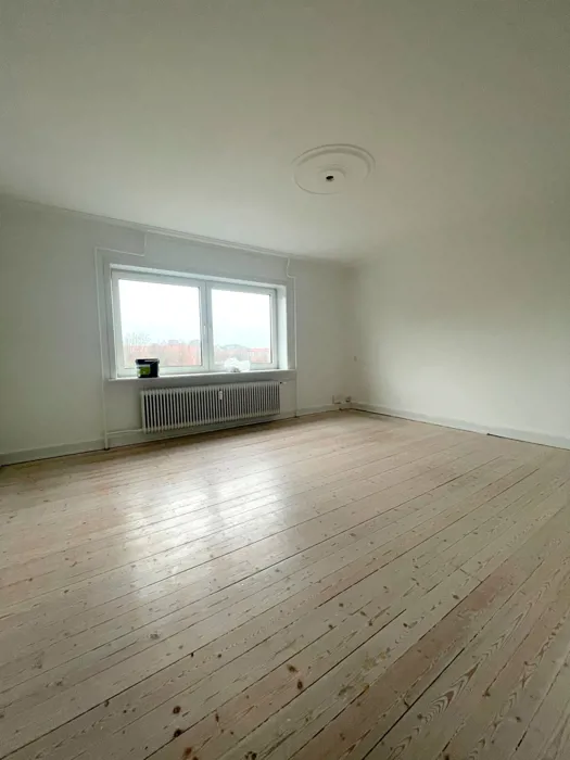 Charmerende 2-værelses lejlighed med altan 6