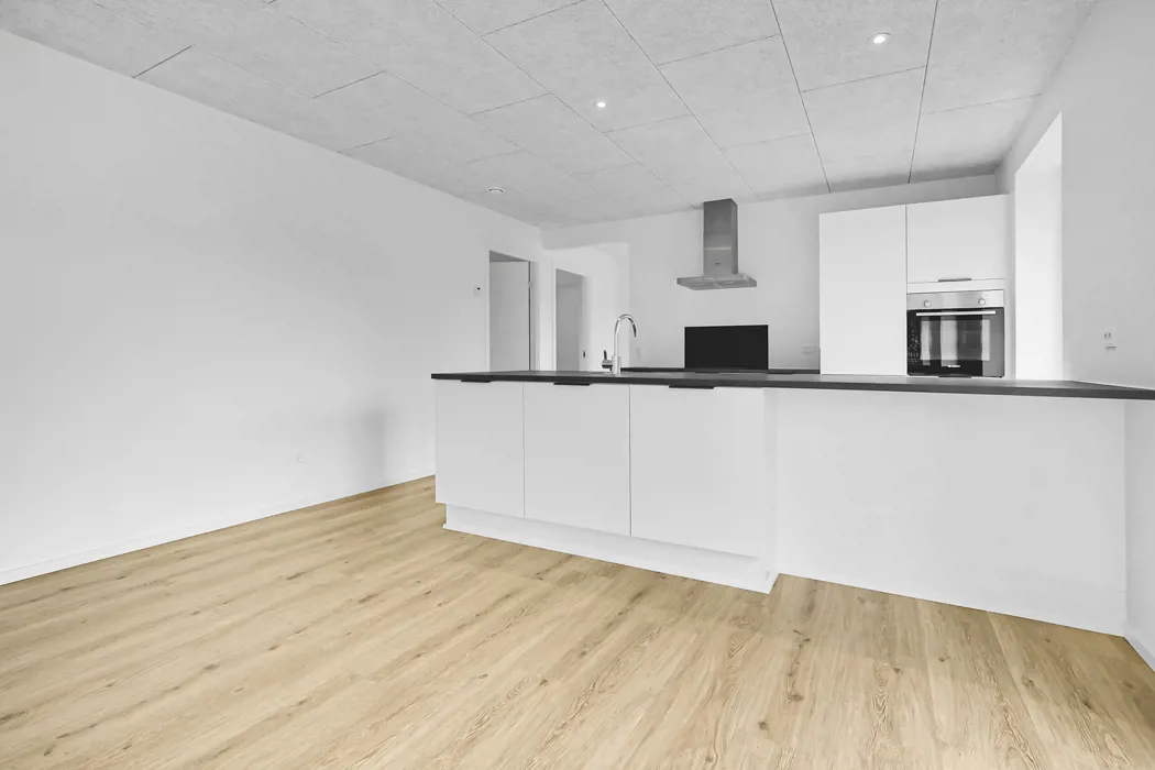 Skønt, moderne 4-værelses hus i Vodskov 7