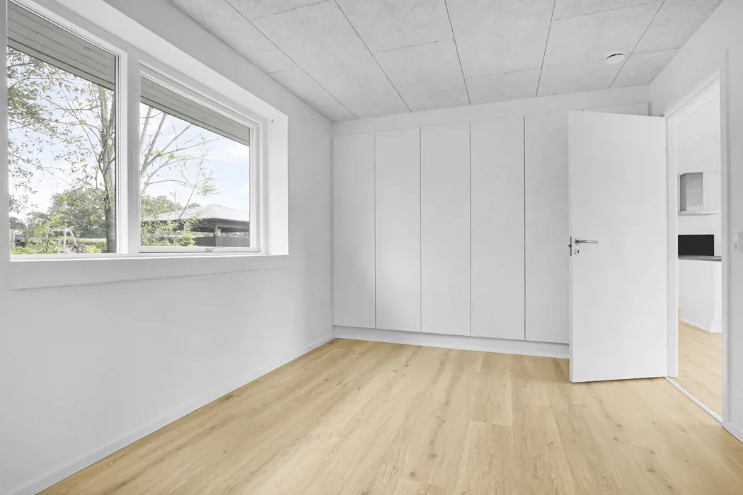 Skønt, moderne 4-værelses hus i Vodskov 6