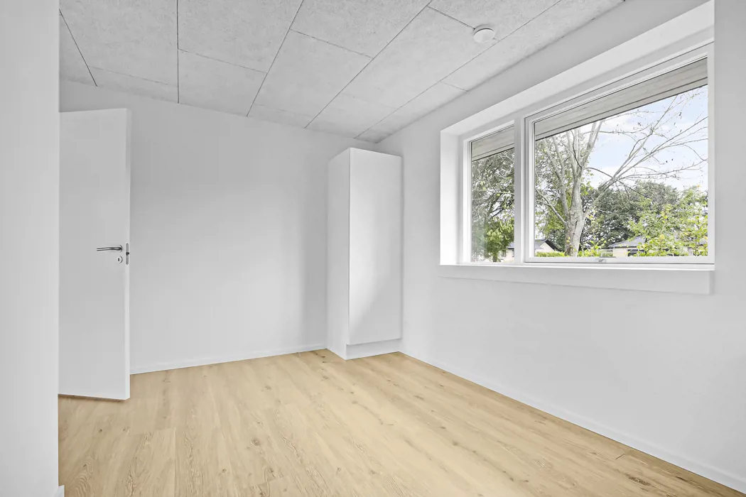 Skønt, moderne 4-værelses hus i Vodskov 3