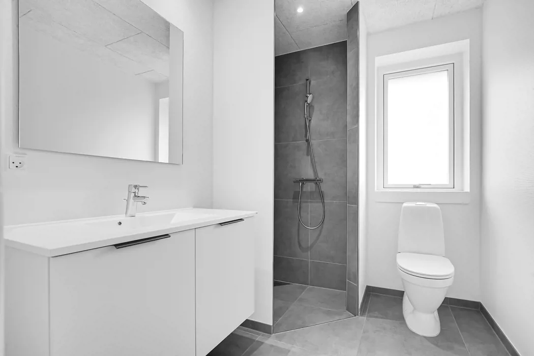 Skønt, moderne 4-værelses hus i Vodskov 12