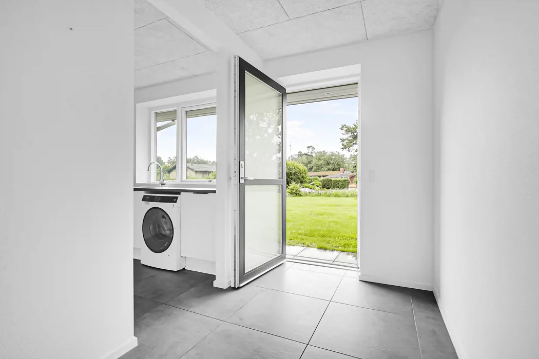 Skønt, moderne 4-værelses hus i Vodskov 9