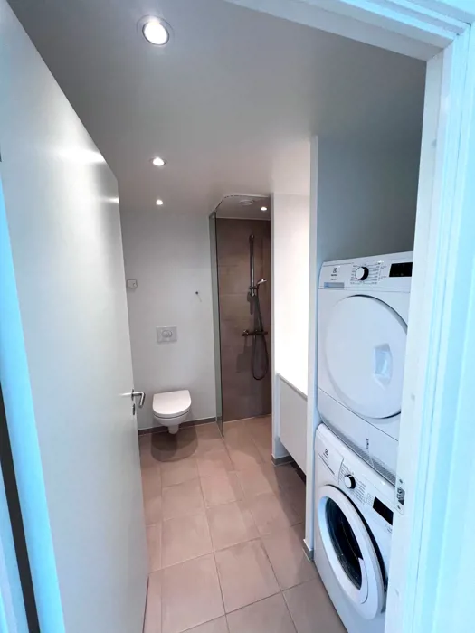 4-værelses penthouse lejlighed i Slagteribyen med flot udsigt 15