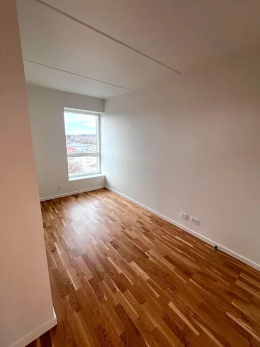 4-værelses penthouse lejlighed i Slagteribyen med flot udsigt 8