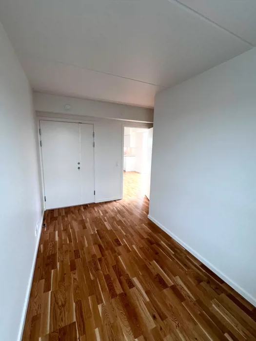 4-værelses penthouse lejlighed i Slagteribyen med flot udsigt 7