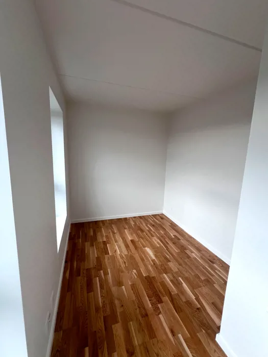 4-værelses penthouse lejlighed i Slagteribyen med flot udsigt 9