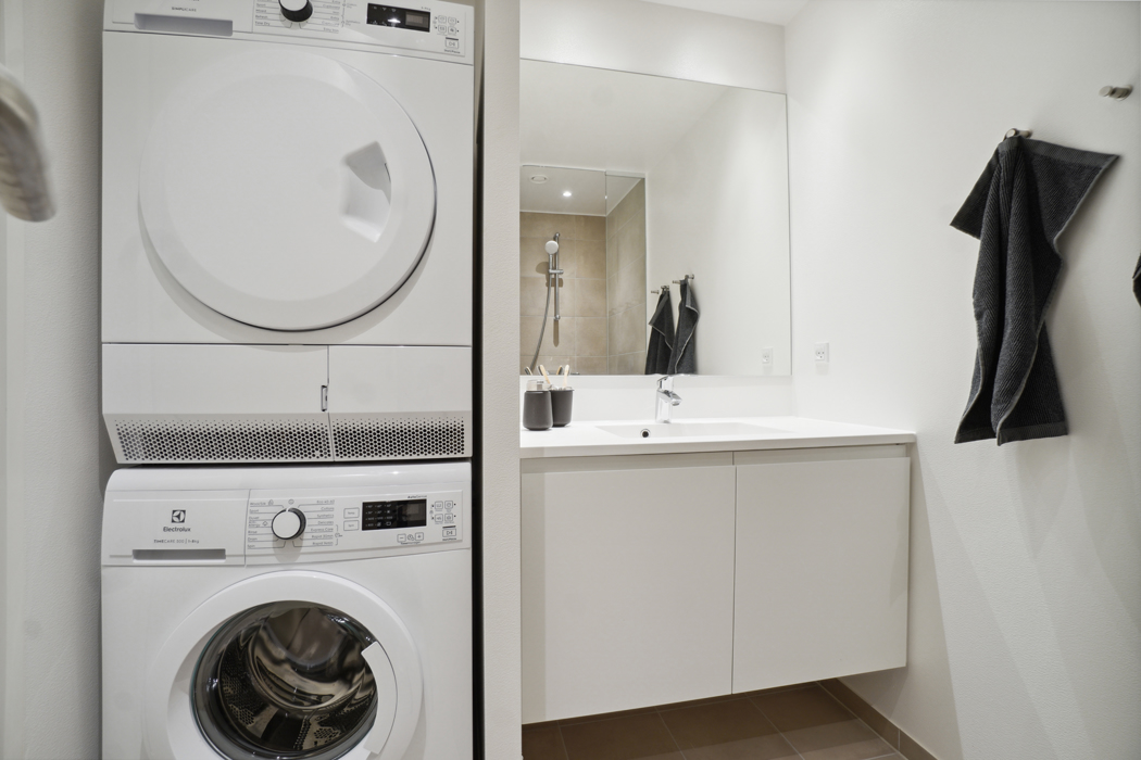 3-værelses lejlighed i Odense Centrum 11