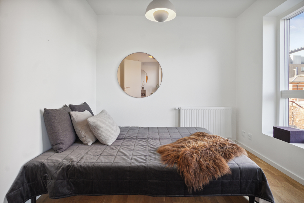 3-værelses lejlighed i Odense Centrum 7