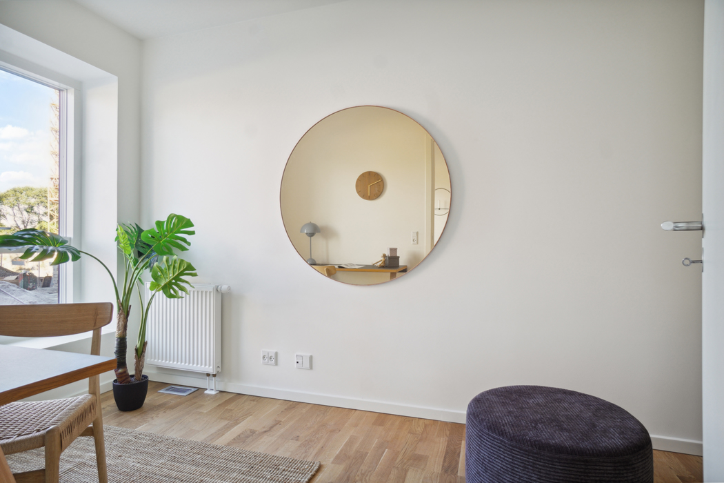 3-værelses lejlighed i Odense Centrum 6