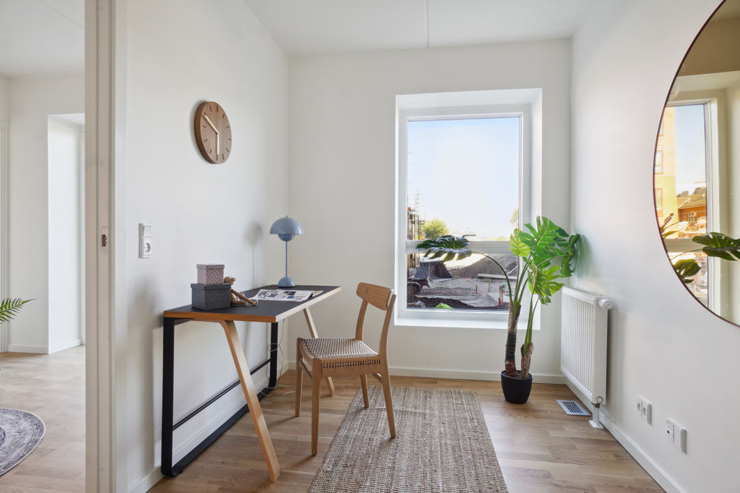 3-værelses lejlighed i Odense Centrum 9