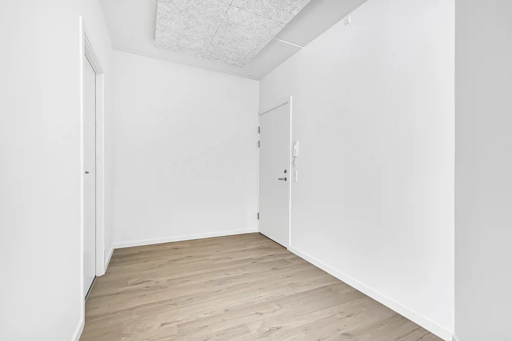 Nyopført 2-værelses lejlighed på Østre Havn i Aalborg 8