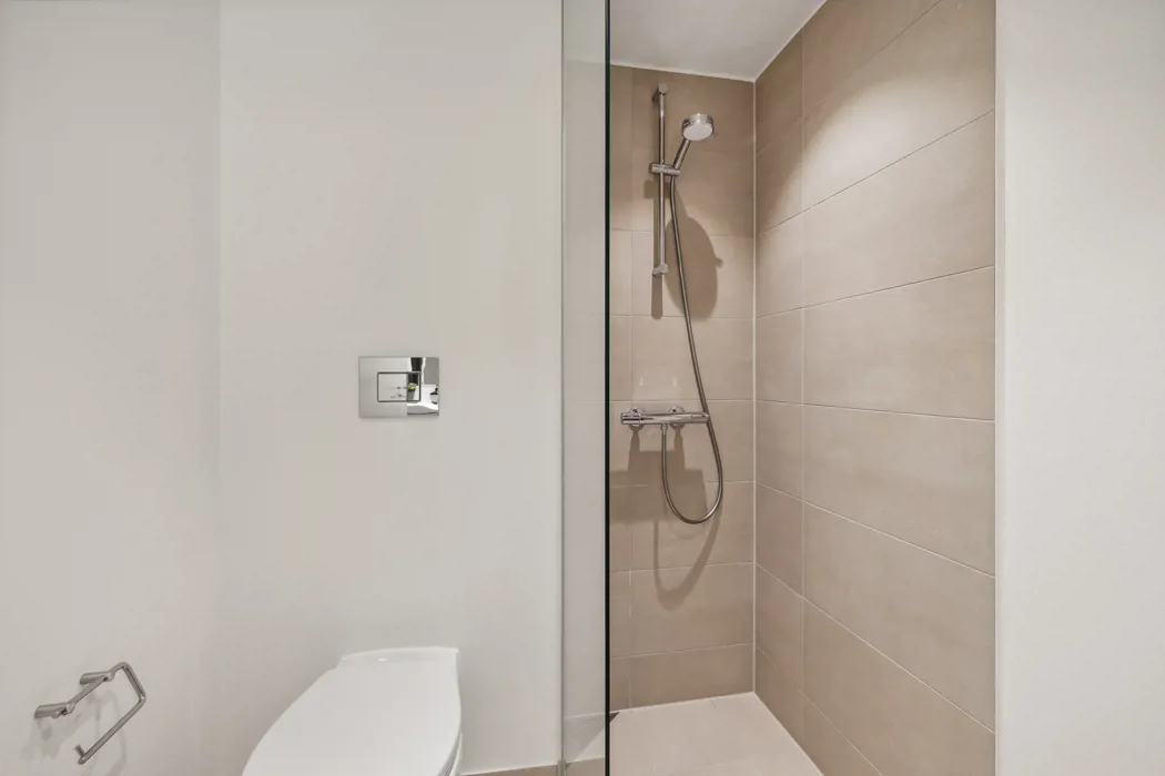 Flot 2-værelses lejlighed i Magnoliehaven tæt på Odenses byliv og skønne omgivelser 8