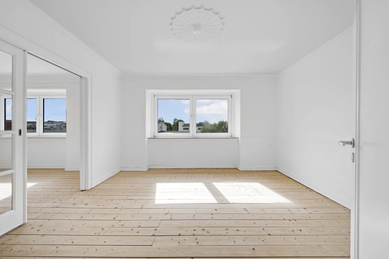 3-room apartment in Aalborg image 3