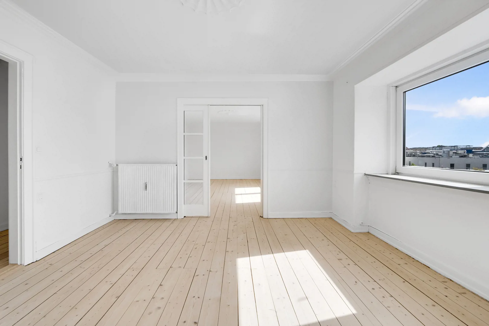 3-room apartment in Aalborg image 2