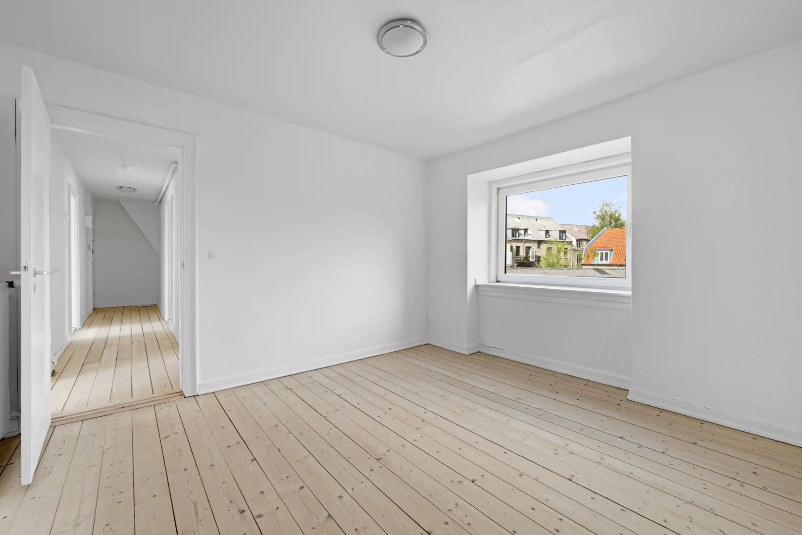 3-room apartment in Aalborg image 5
