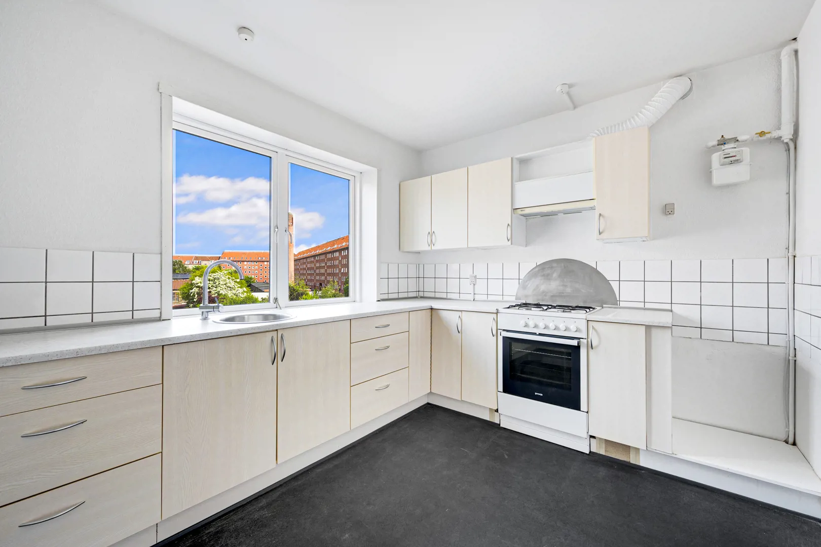 3-room apartment in Aalborg image 1