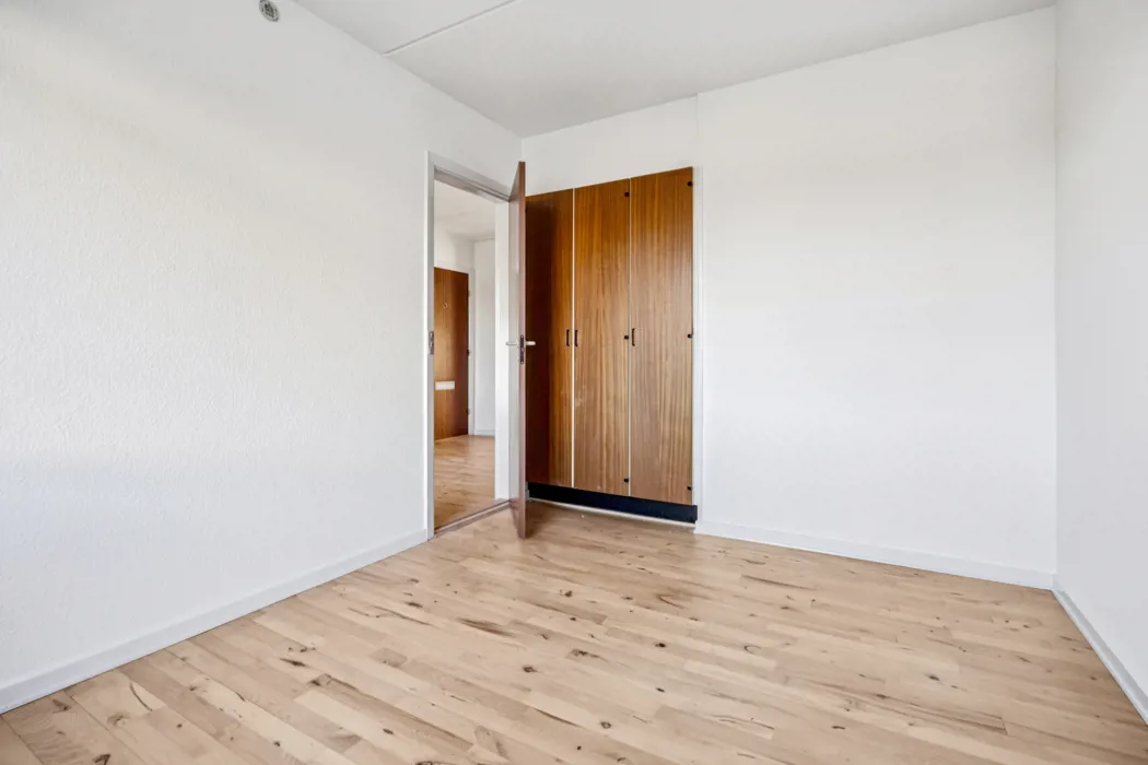 Lys 2-værelses lejlighed med altan 7