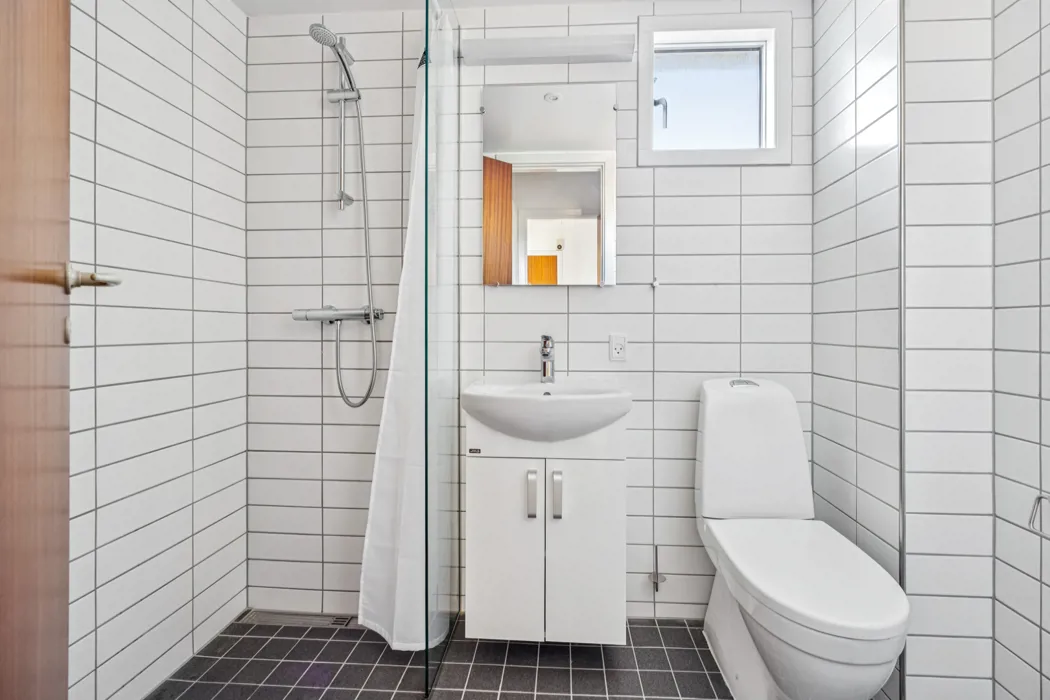 2-værelses lejlighed i grønne og rolige omgivelser 10