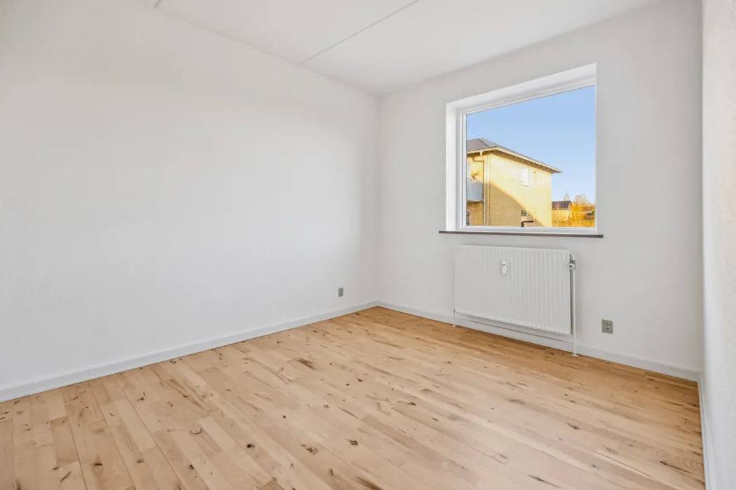 2-værelses lejlighed i grønne og rolige omgivelser 8