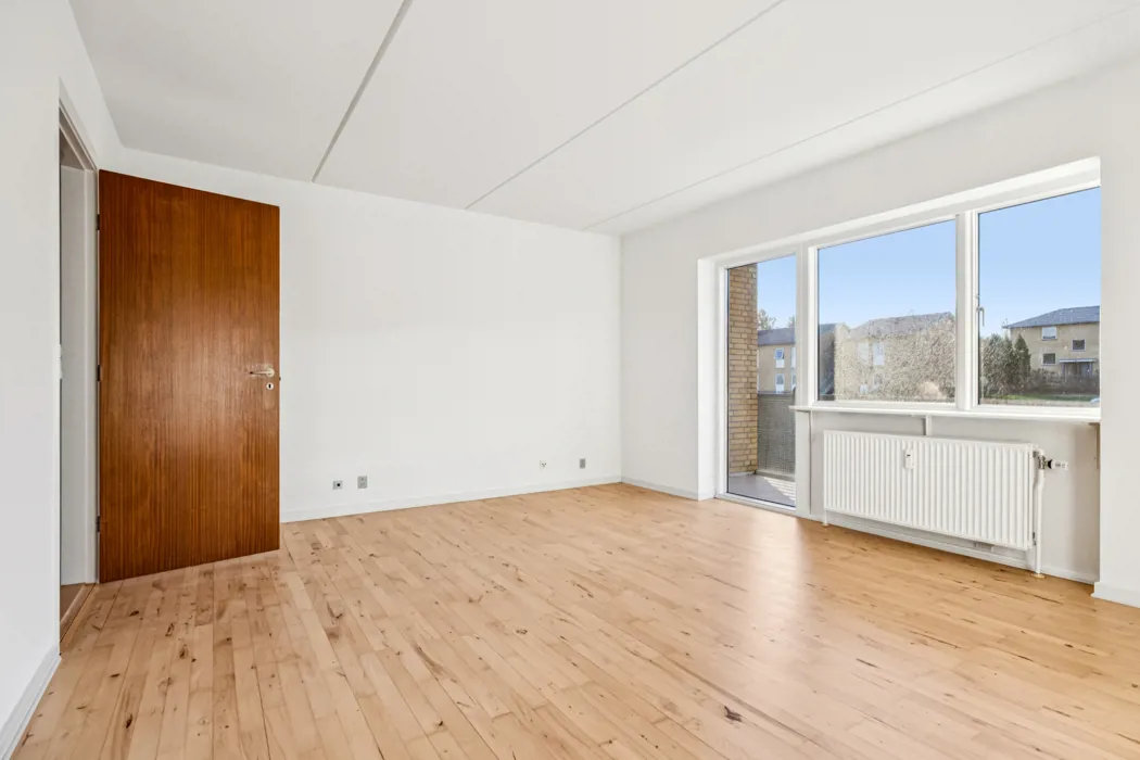 2-værelses lejlighed i grønne og rolige omgivelser 6