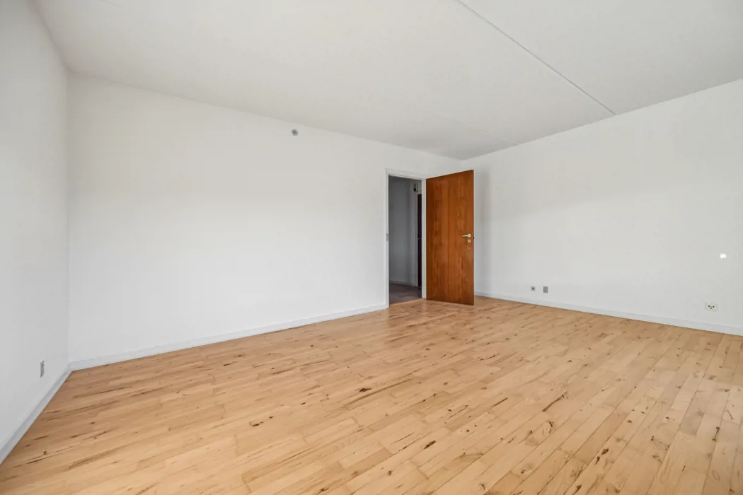 2-værelses lejlighed i grønne og rolige omgivelser 9