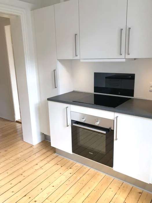 Lys 3-værelses lejlighed i Aalborg Vestby 1