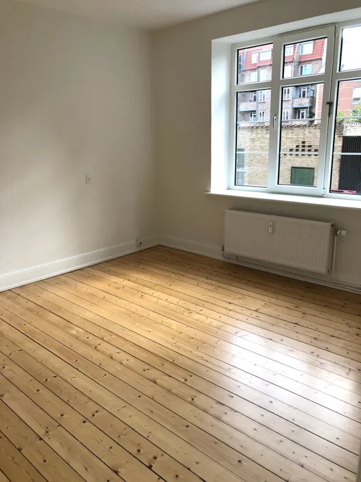 Lys 3-værelses lejlighed i Aalborg Vestby 4