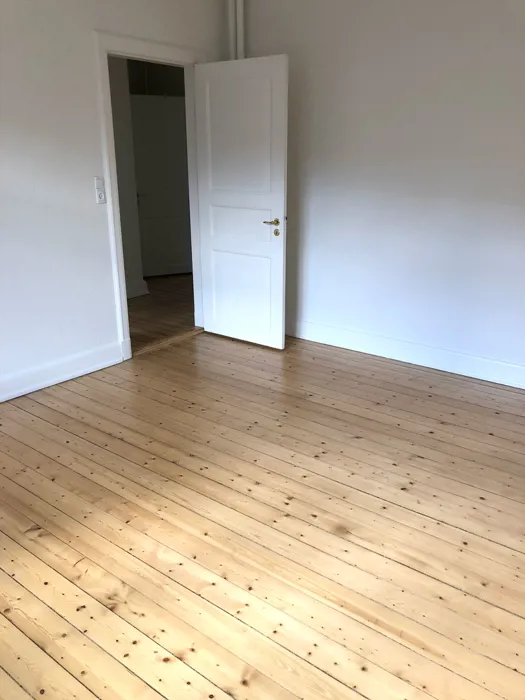 Lys 3-værelses lejlighed i Aalborg Vestby 10