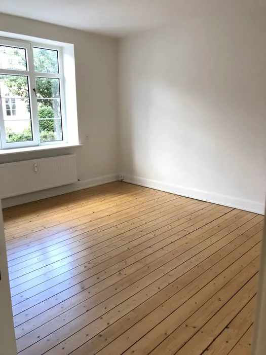 Lys 3-værelses lejlighed i Aalborg Vestby 2