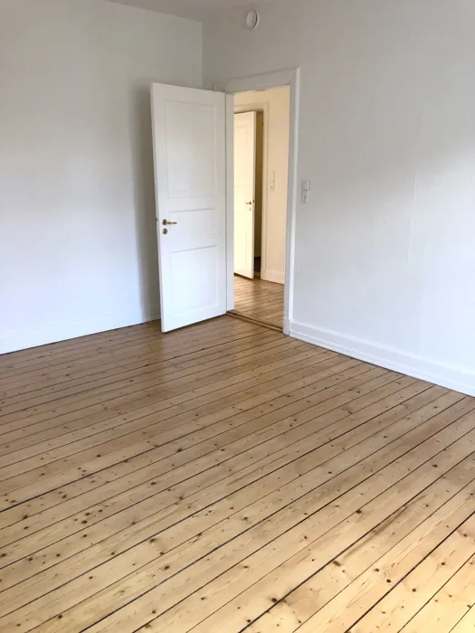 Lys 3-værelses lejlighed i Aalborg Vestby 5