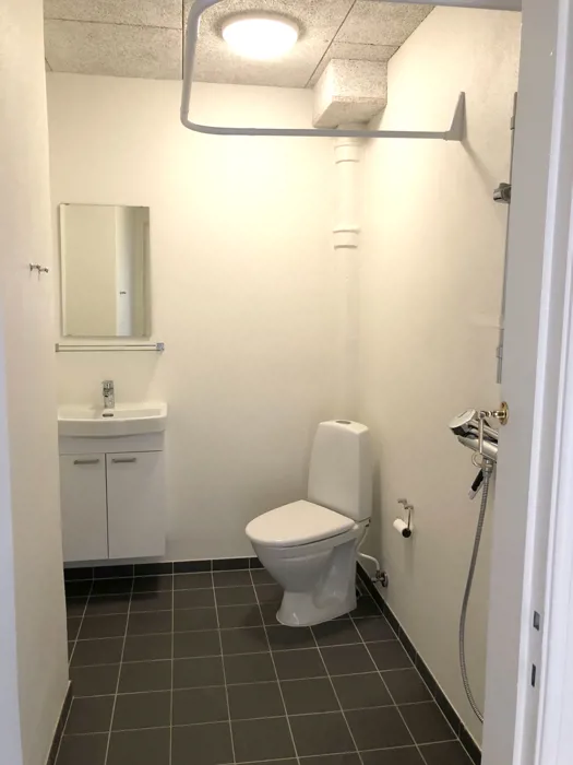 Lys 3-værelses lejlighed i Aalborg Vestby 12