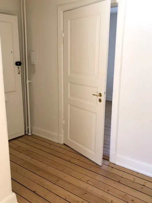 Lys 3-værelses lejlighed i Aalborg Vestby 7