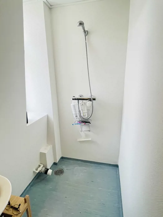 Lys og charmerende 2-værelses med adgang til hyggeligt gårdmiljø 12