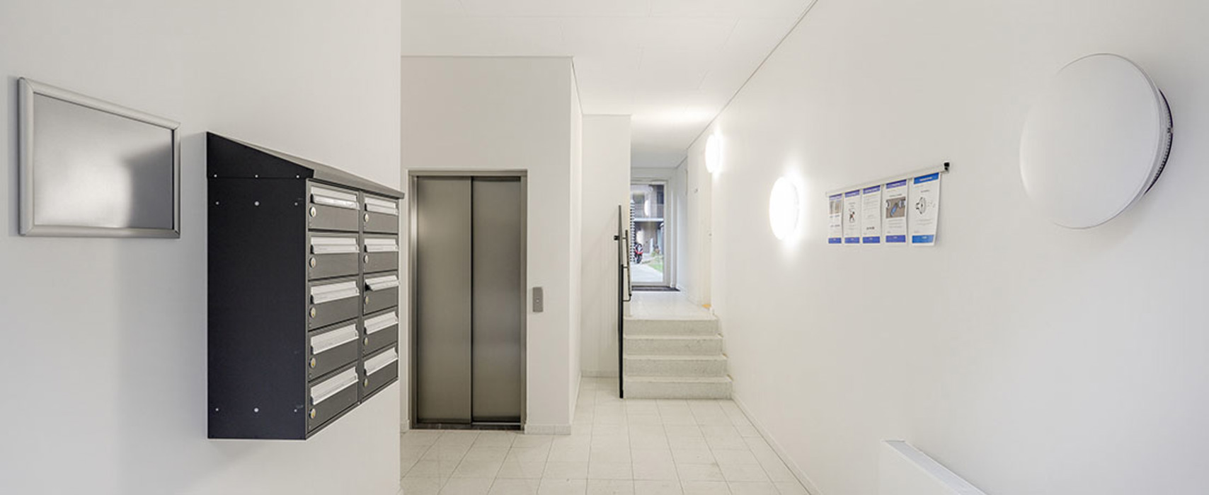 Dejlig 1-værelses lejlighed i CobraHave 9