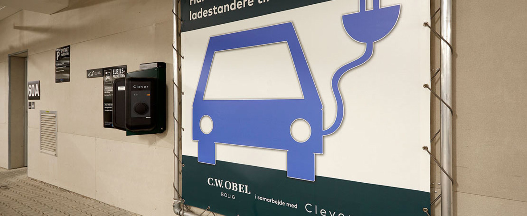 Dejlig 1-værelses lejlighed i CobraHave 13