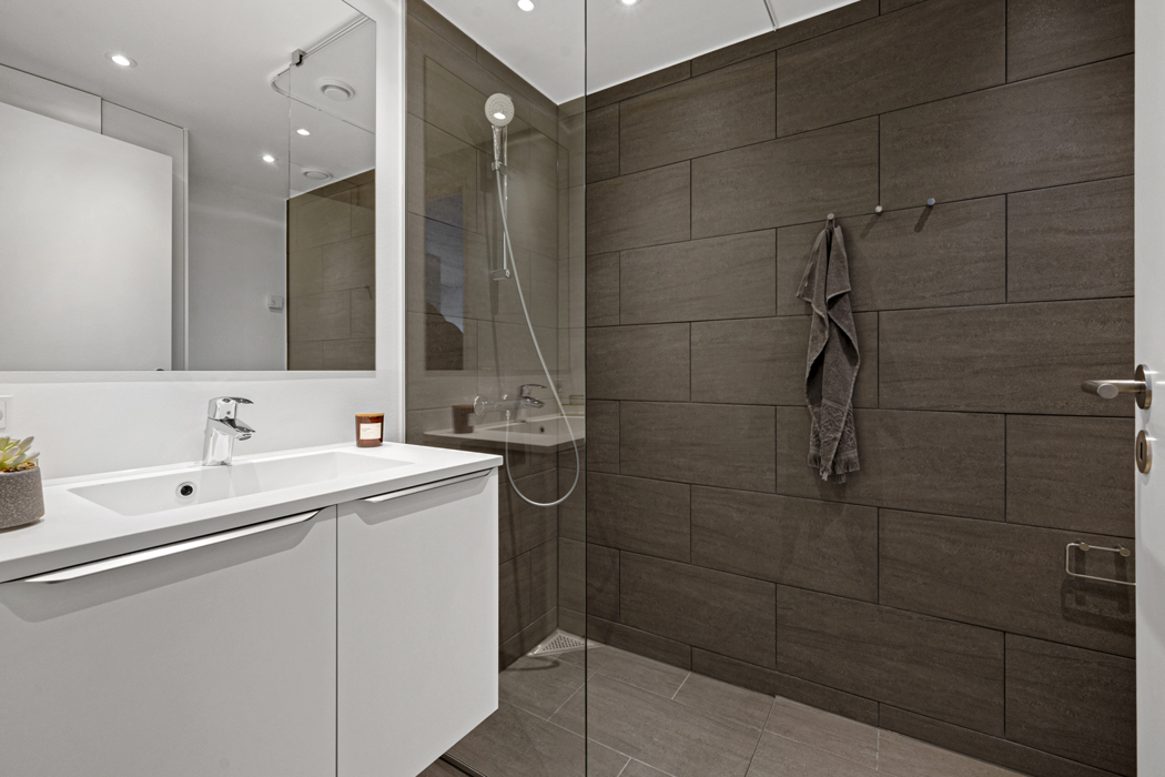 Fin 2-værelses lejlighed i Skejbyen  11