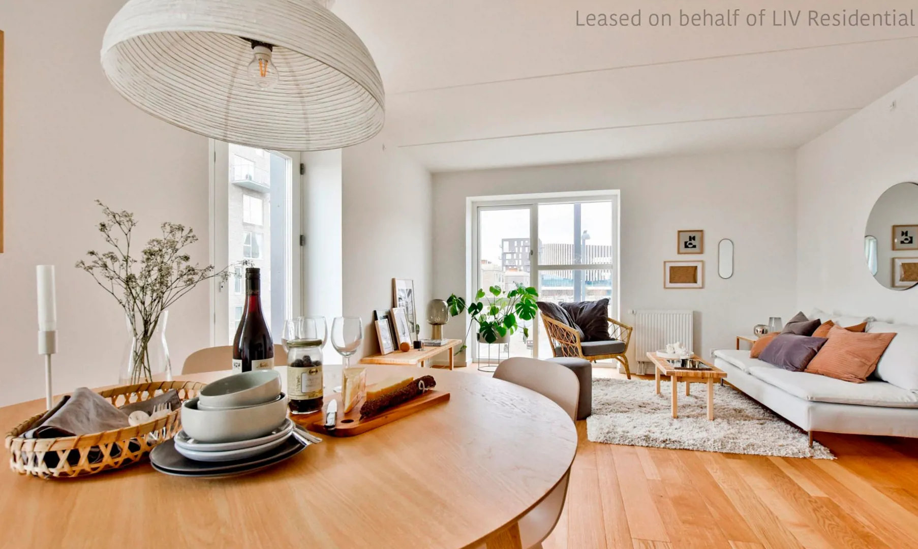 3-room apartment in København S image 2