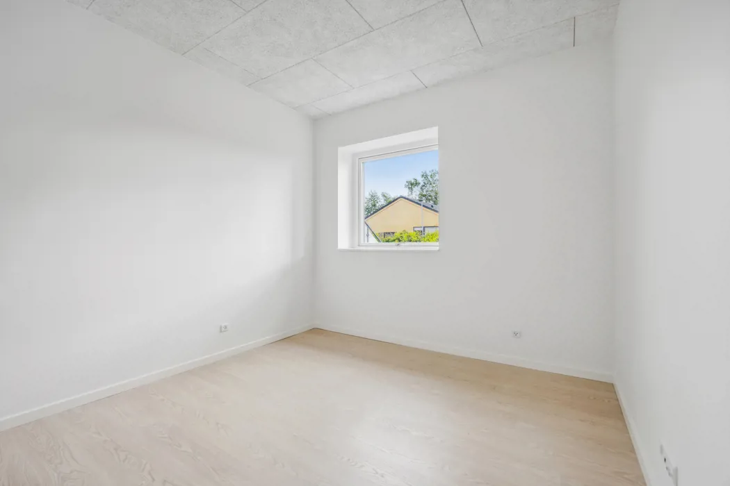 Lys og moderne lejlighed på 95 kvm med alt i hårde hvidevarer 8