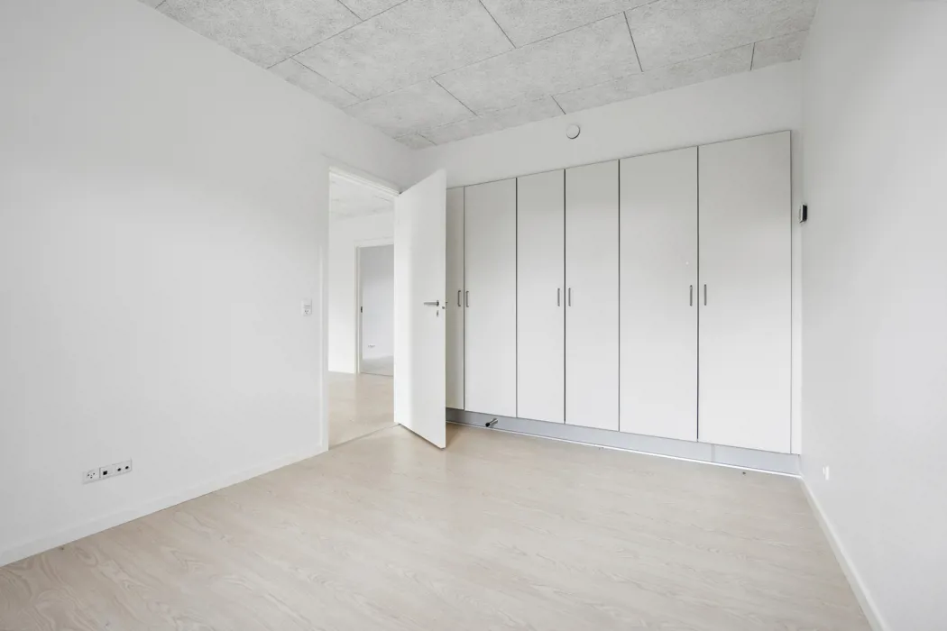 Lys og moderne lejlighed på 95 kvm med alt i hårde hvidevarer 5