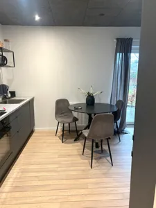 Nyistandsat 2-værelses lejlighed 1