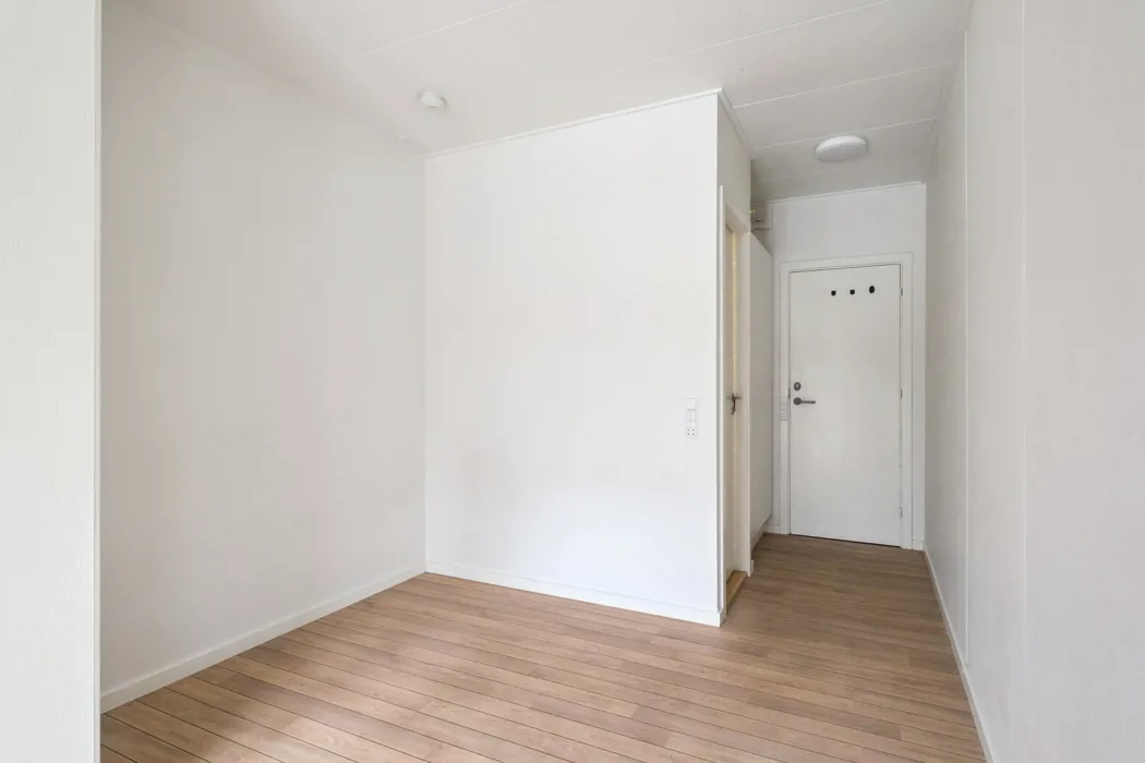 Moderne 1-værelses lejlighed i Aalborg SØ 4