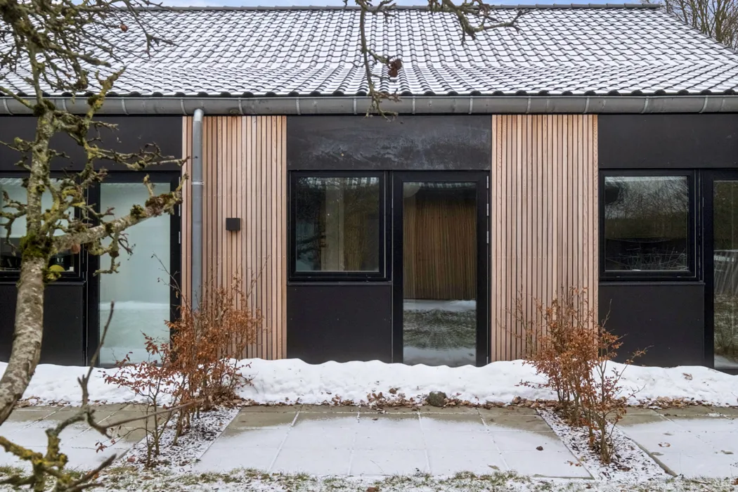 Moderne 1-værelses lejlighed i Aalborg SØ 9