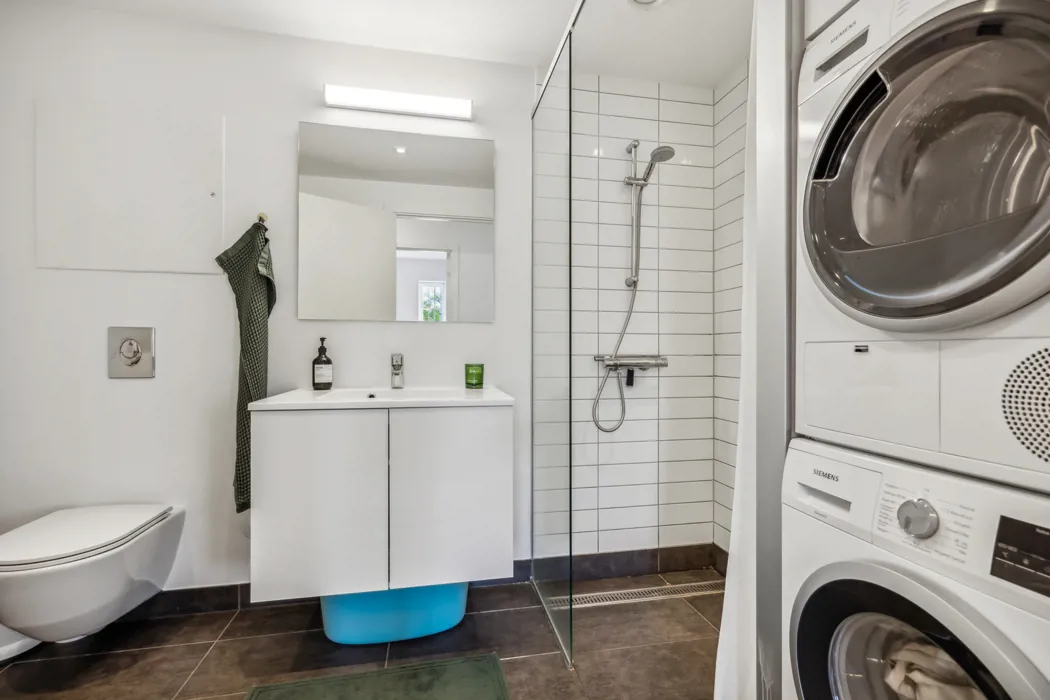 Stor og lys 4-værelses lejlighed i Hasserislund 10